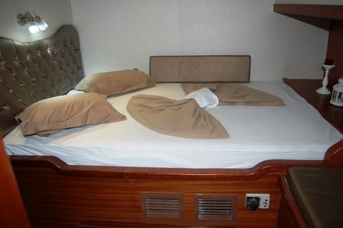 Gulet 89 | Remzi Yılmaz