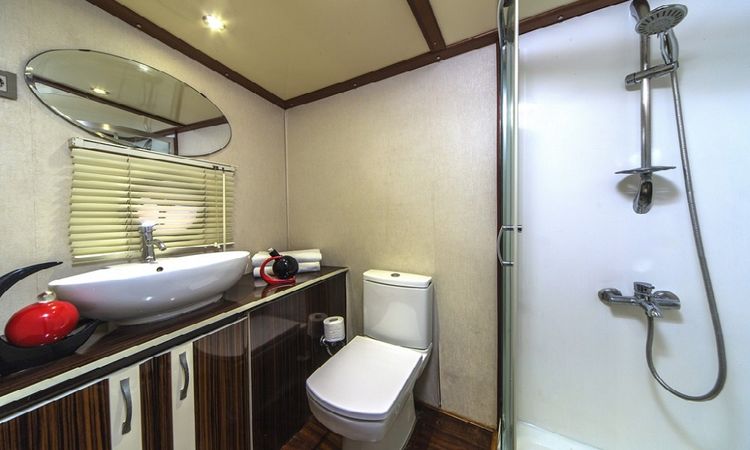 Gulet 89 | Remzi Yılmaz