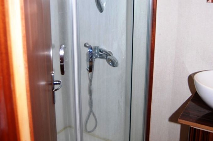 Gulet 89 | Remzi Yılmaz