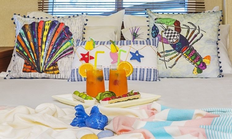 Gulet 85 | Ayla Sultan