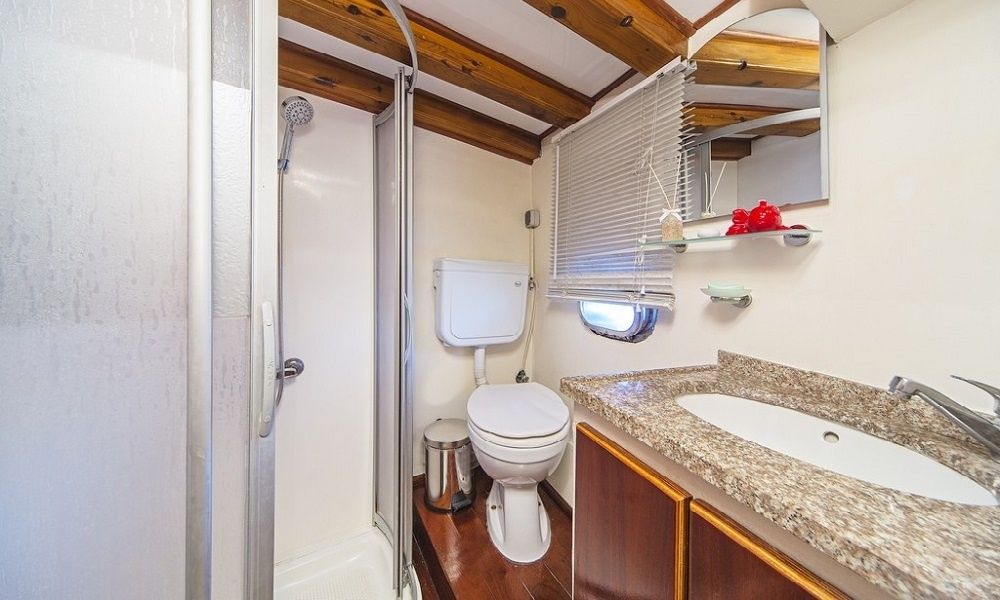 Gulet 85 | Ayla Sultan