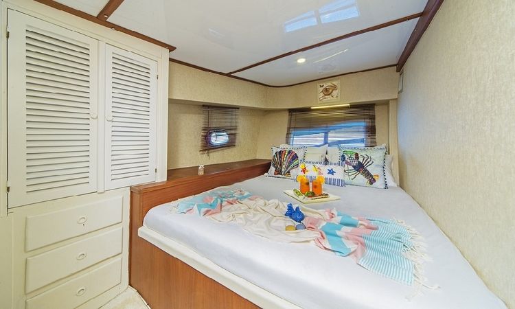 Gulet 85 | Ayla Sultan