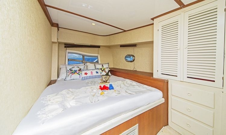 Gulet 85 | Ayla Sultan