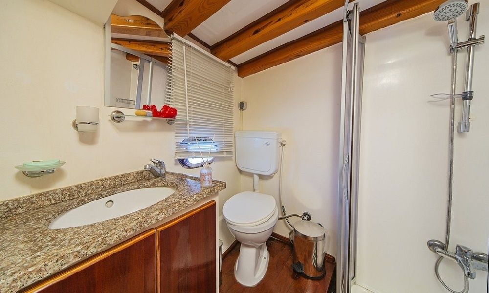 Gulet 85 | Ayla Sultan