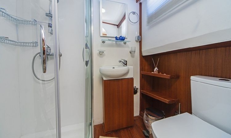 Gulet 85 | Ayla Sultan