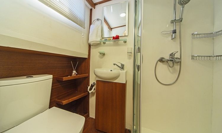 Gulet 85 | Ayla Sultan