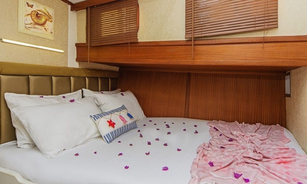 Gulet 85 | Ayla Sultan