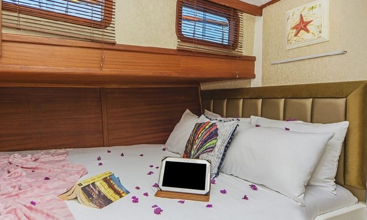 Gulet 85 | Ayla Sultan