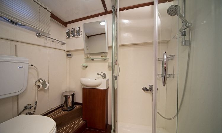 Gulet 85 | Ayla Sultan