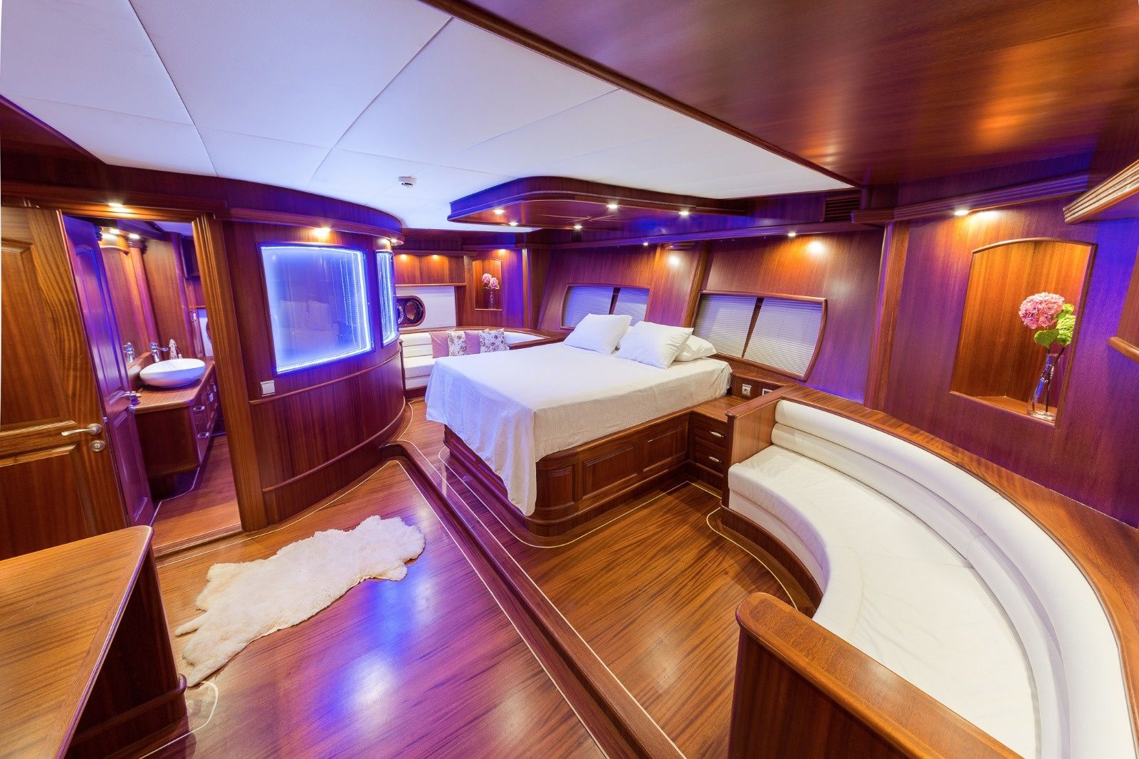 Gulet 138 | Halcon Del Mar