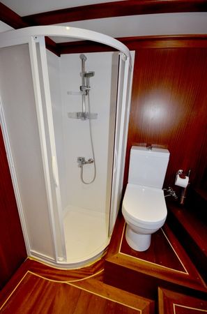 Gulet 98 | Gazi Kaptan