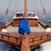 Gulet 138 | Bahriyeli D