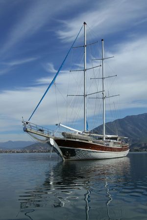 Gulet 121 | Prenses Selin