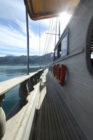 Gulet 121 | Prenses Selin