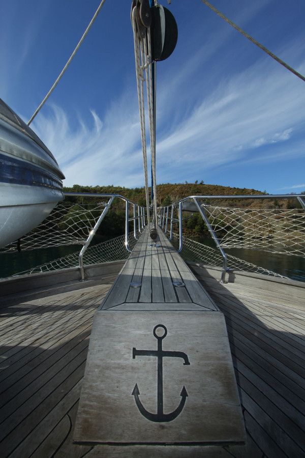 Gulet 121 | Prenses Selin