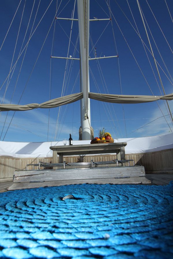 Gulet 121 | Prenses Selin