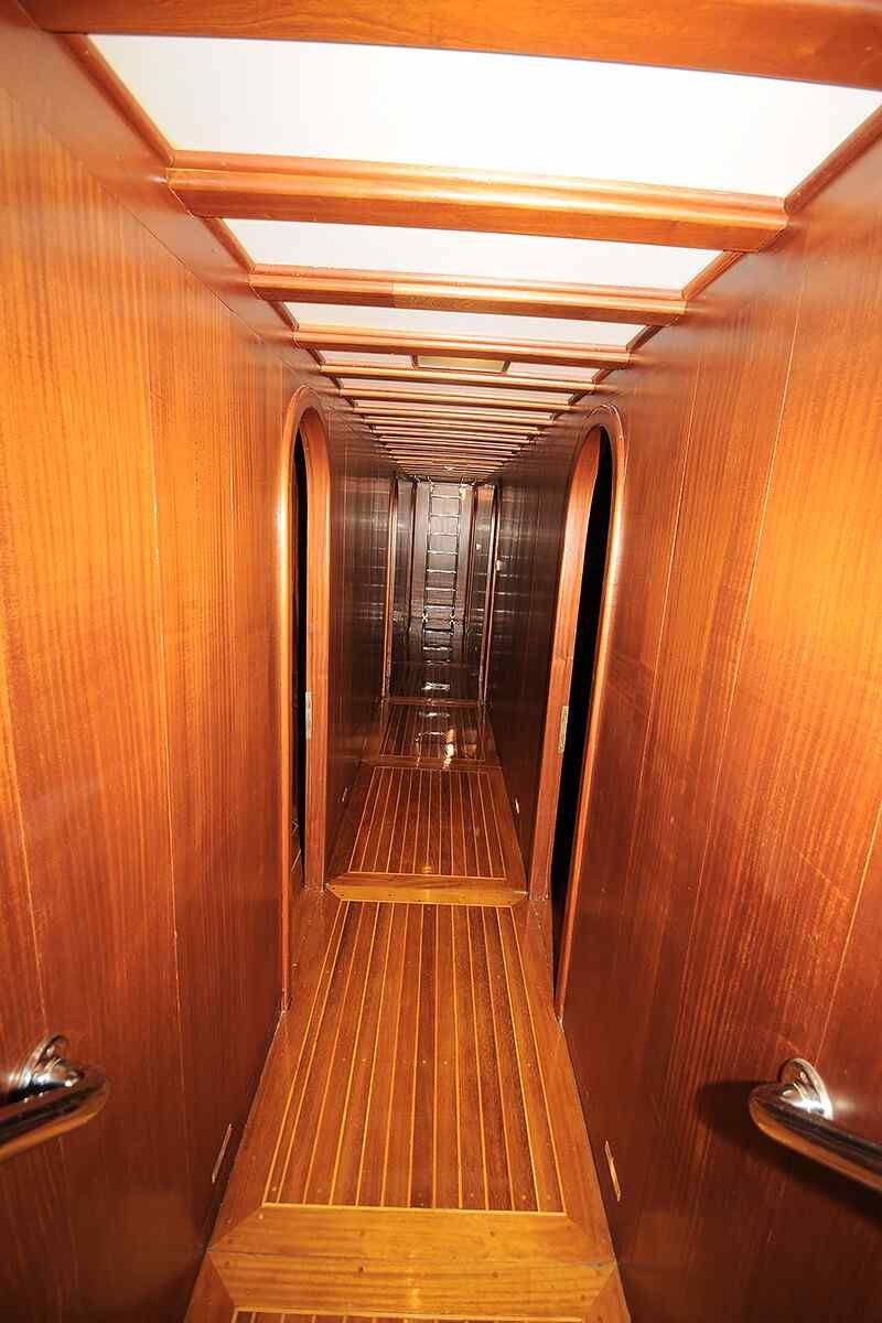 Gulet 121 | Prenses Selin