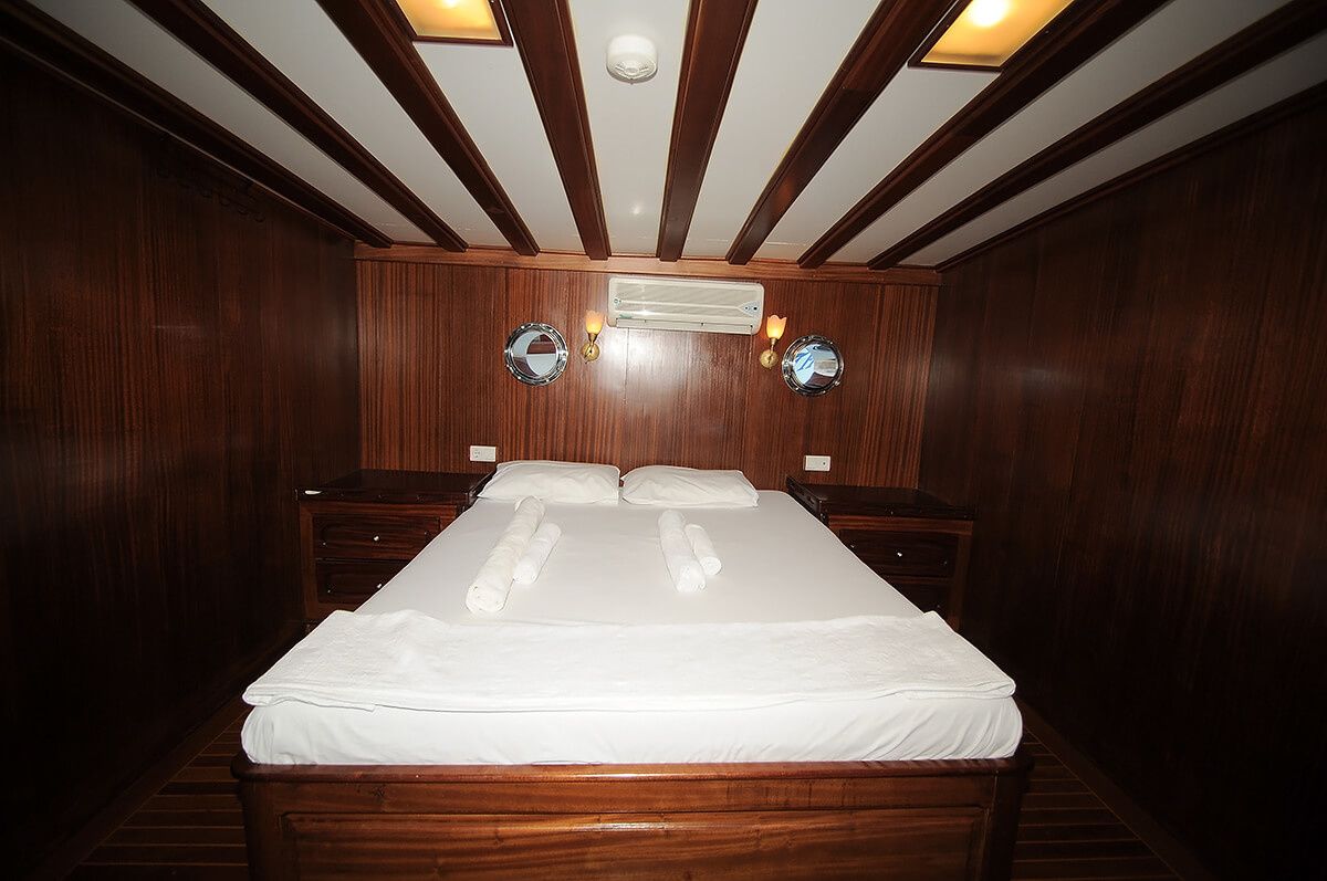 Gulet 121 | Prenses Selin