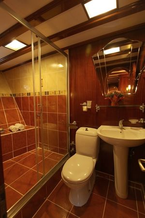 Gulet 121 | Prenses Selin