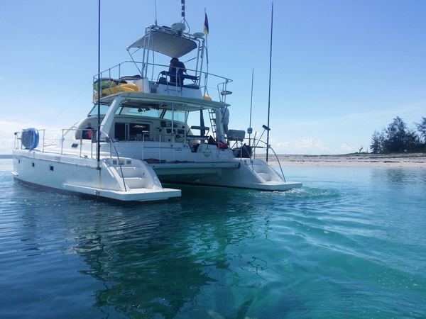 Maxim 400 | Never Say Never