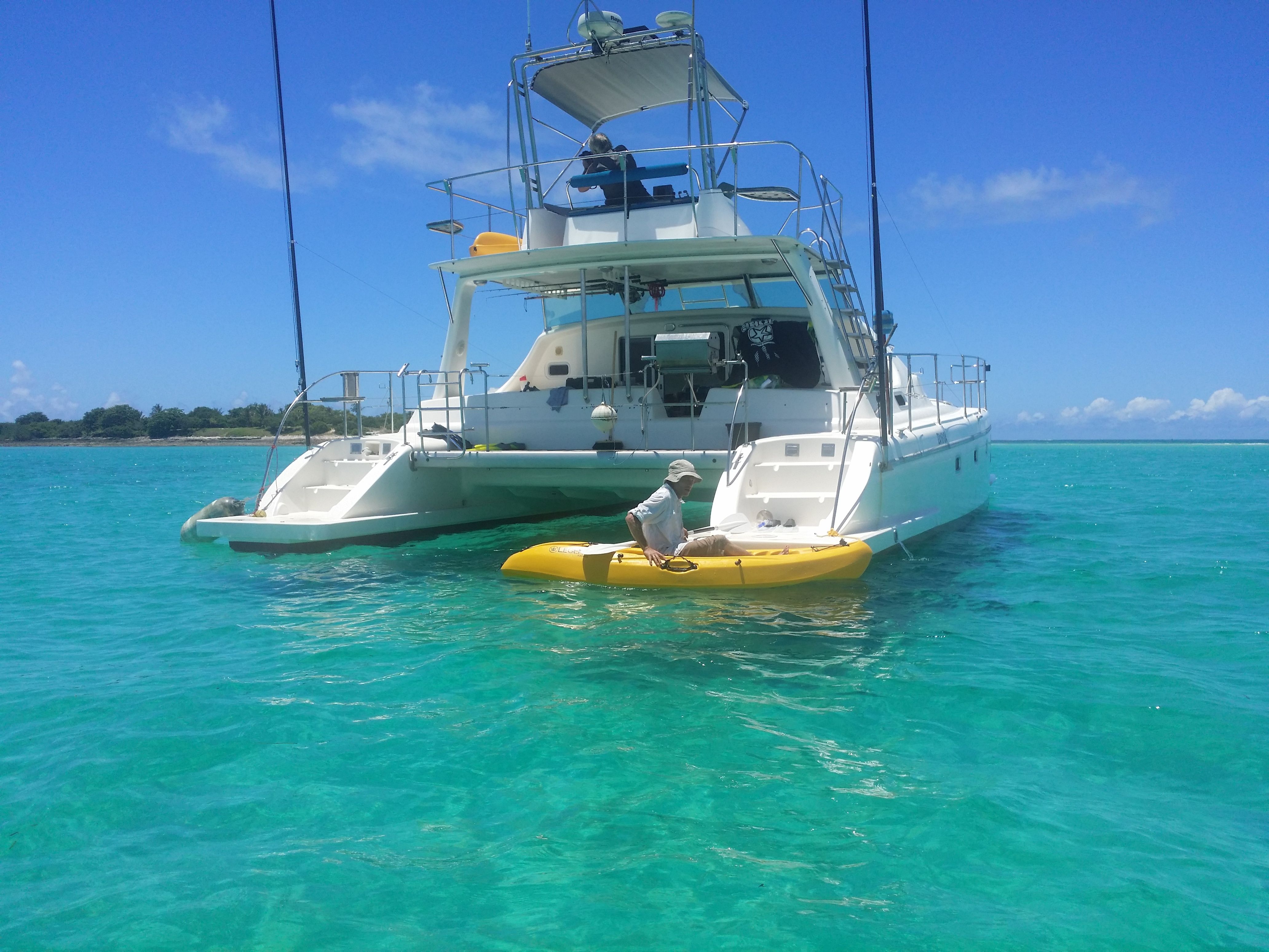 Maxim 400 | Never Say Never