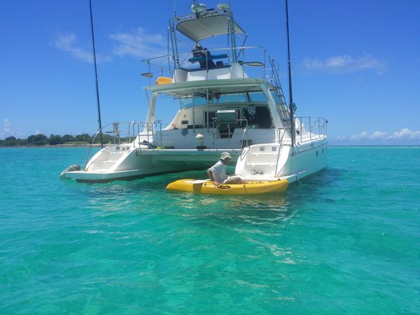 Maxim 400 | Never Say Never