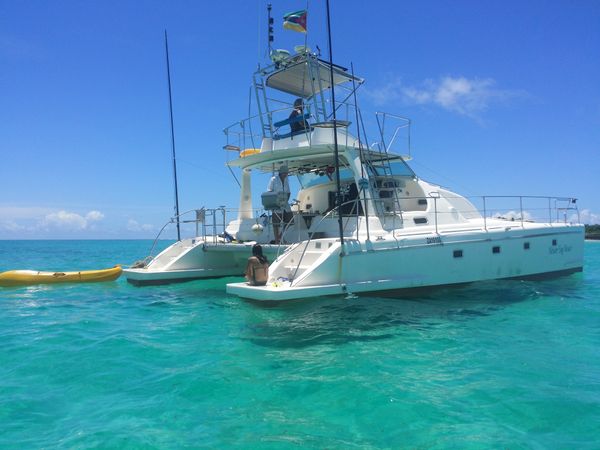 Maxim 400 | Never Say Never