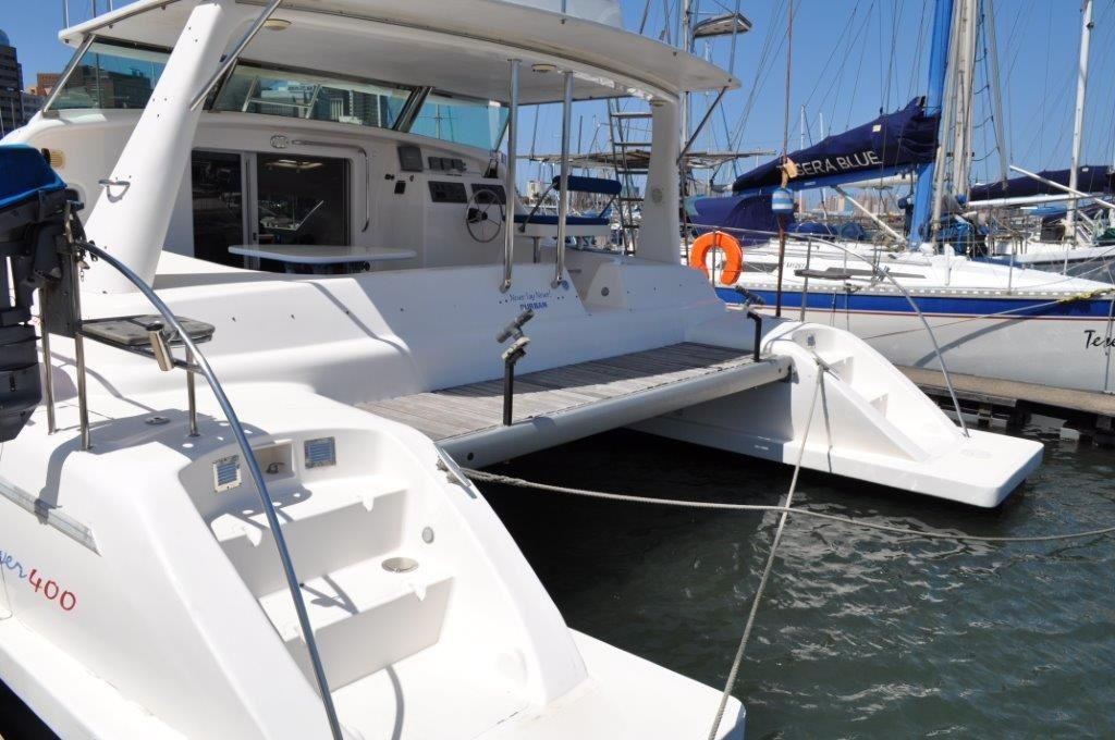 Maxim 400 | Never Say Never