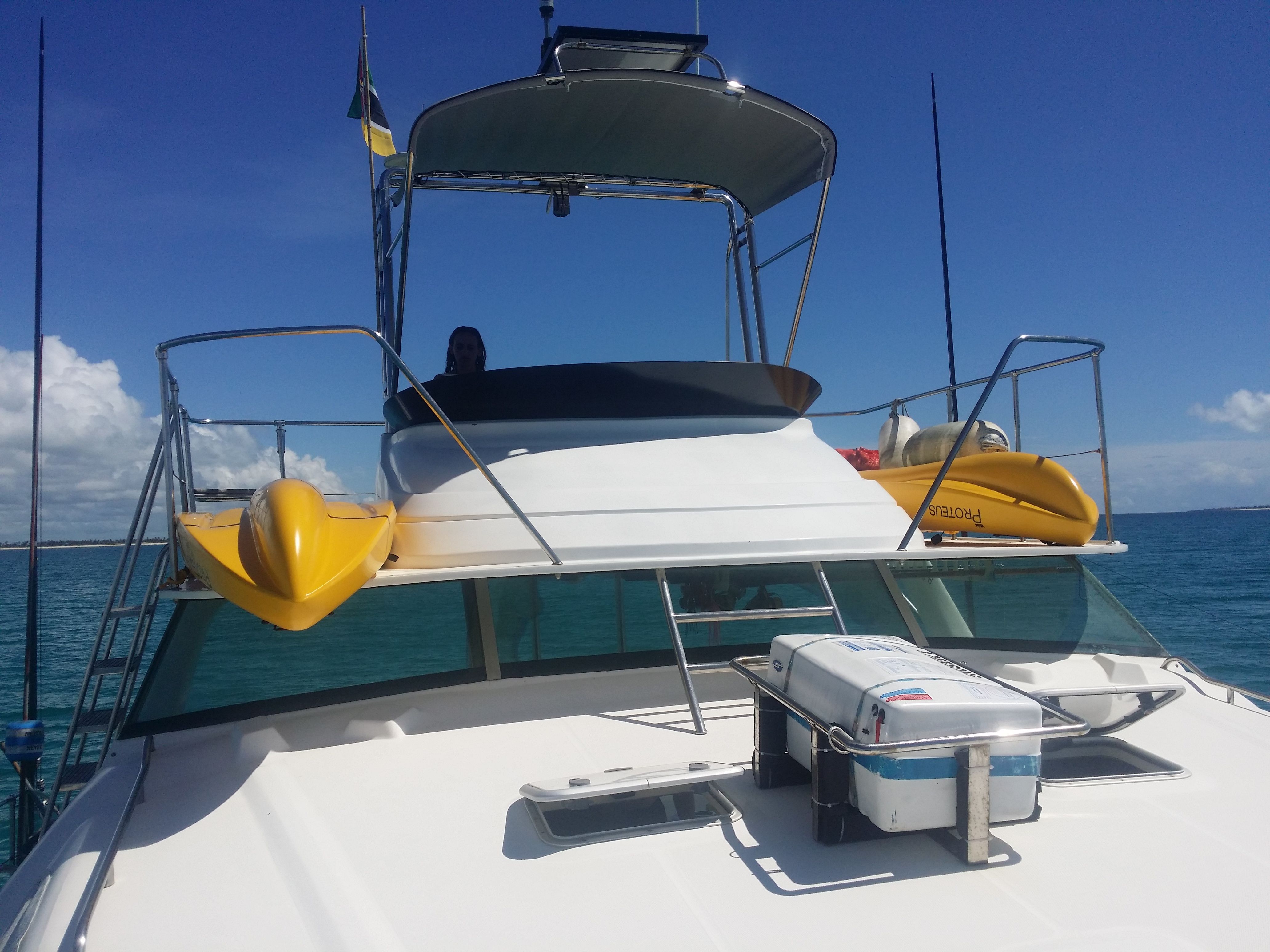 Maxim 400 | Never Say Never