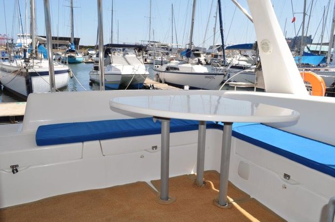 Maxim 400 | Never Say Never