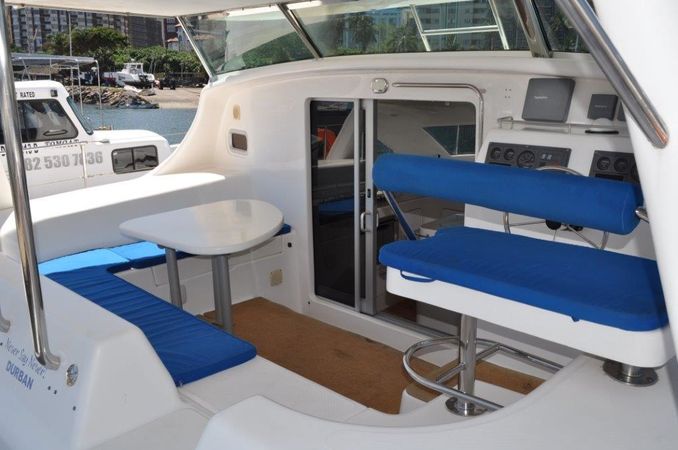 Maxim 400 | Never Say Never