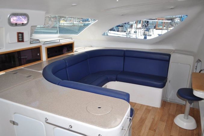 Maxim 400 | Never Say Never