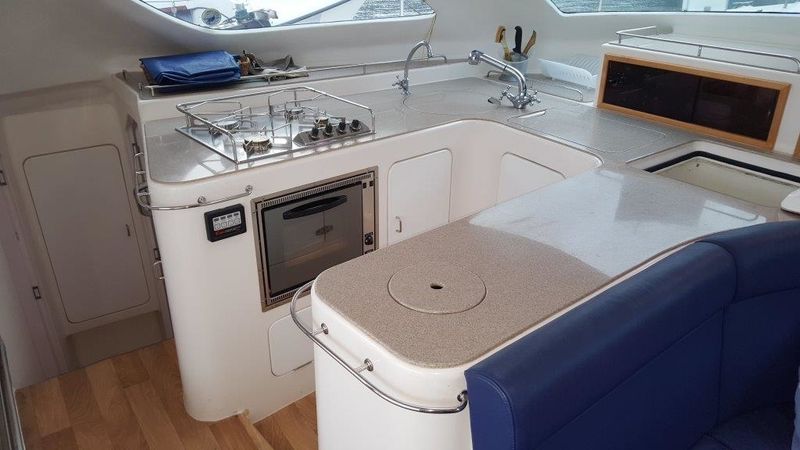 Maxim 400 | Never Say Never