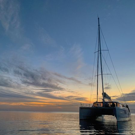 Nautitech 40 | SeaSpirit