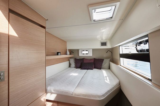 Nautitech 40 | SeaSpirit