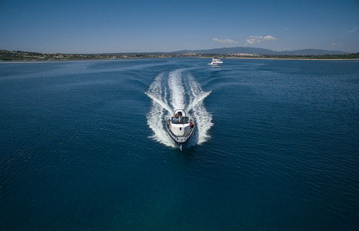 Sunseeker 65 | Luma