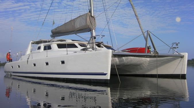 Voyage 500 | Walkabout