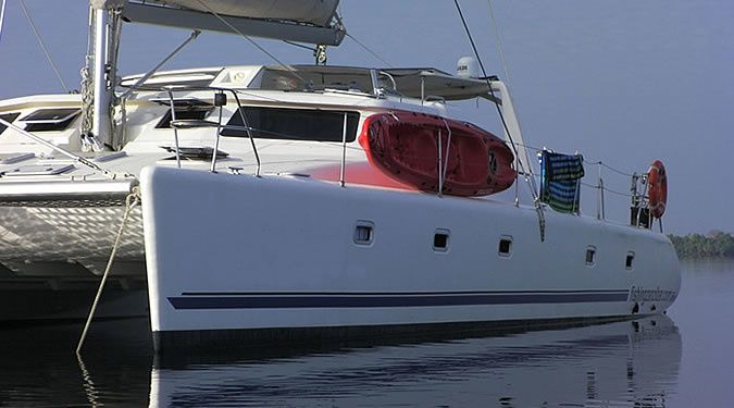 Voyage 500 | Walkabout