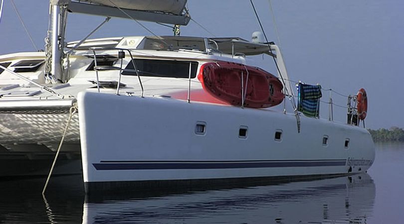 Voyage 500 | Walkabout