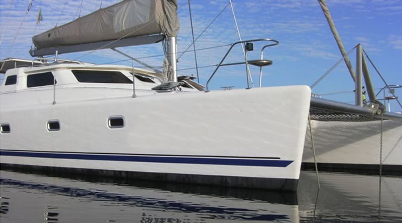 Voyage 500 | Walkabout