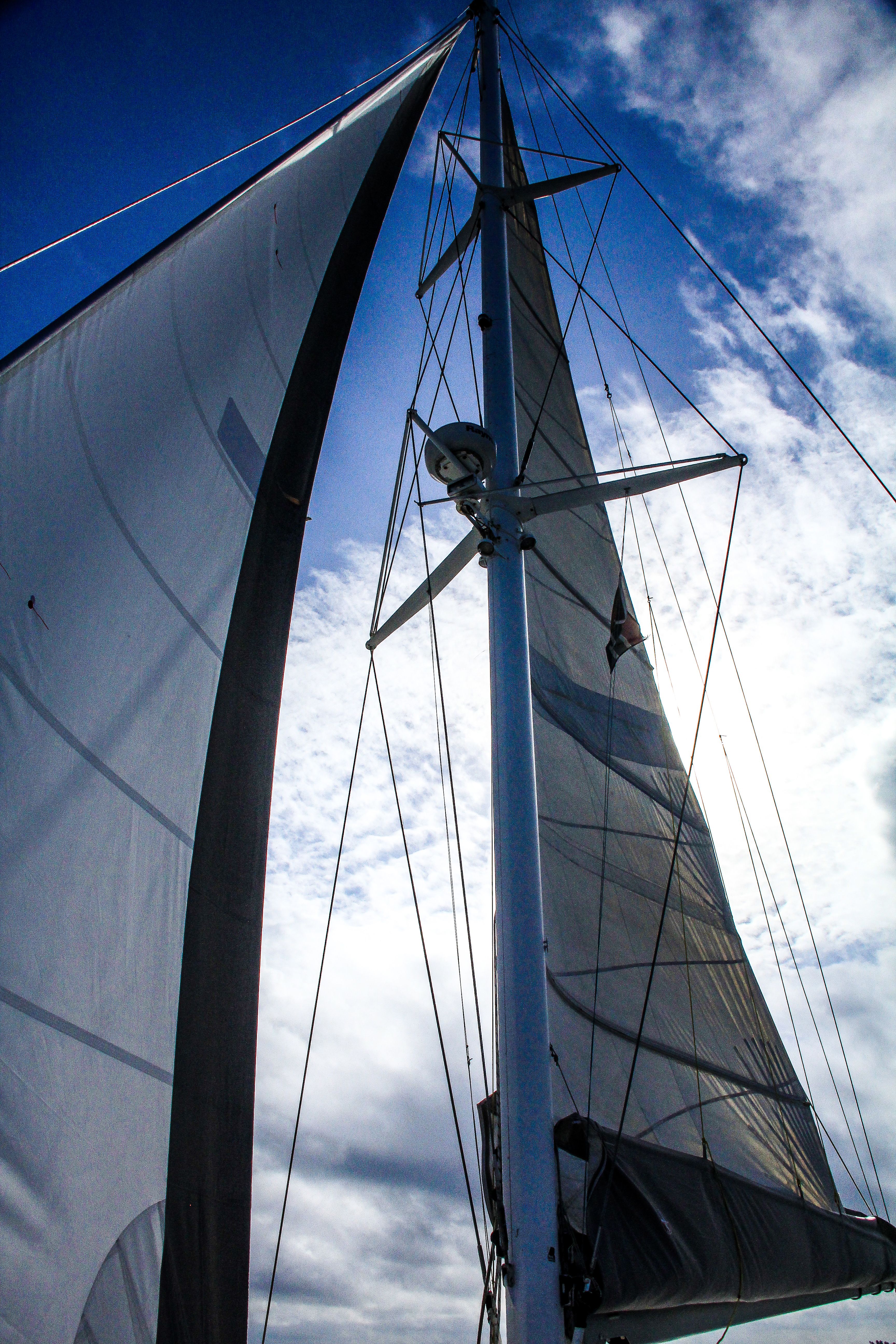 Fountaine Pajot Marquises 56 | Equity