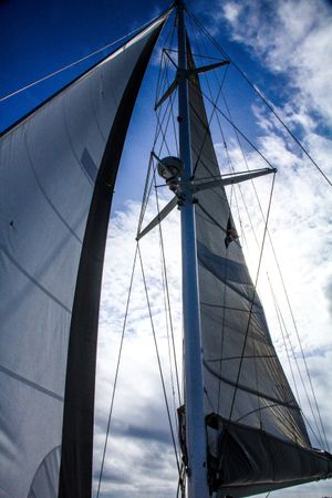 Fountaine Pajot Marquises 56 | Equity