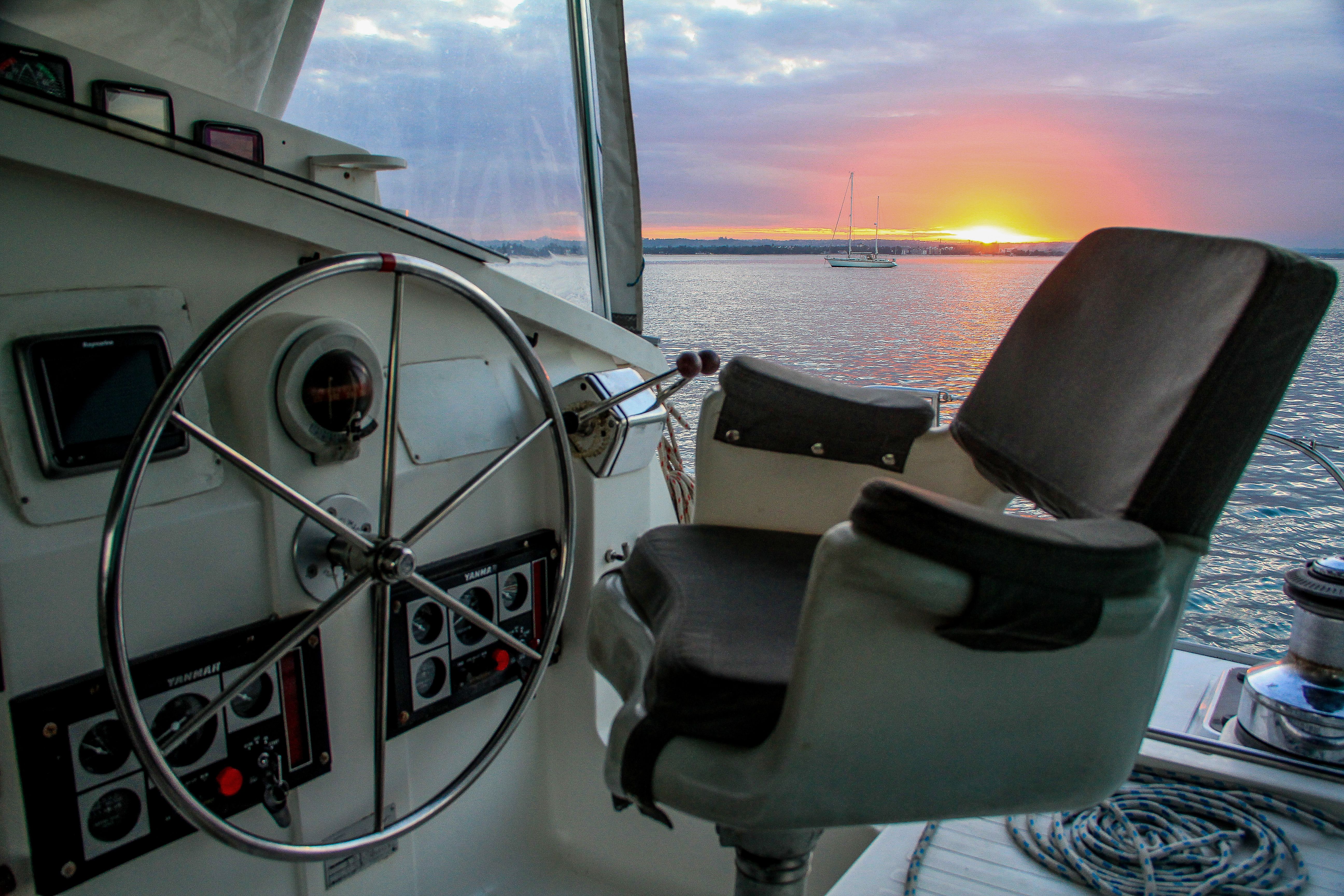 Fountaine Pajot Marquises 56 | Equity