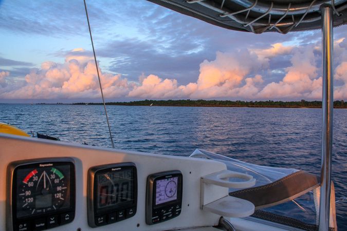 Fountaine Pajot Marquises 56 | Equity