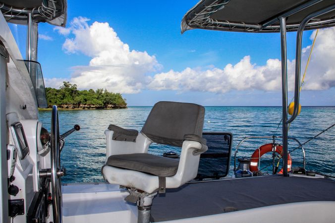 Fountaine Pajot Marquises 56 | Equity