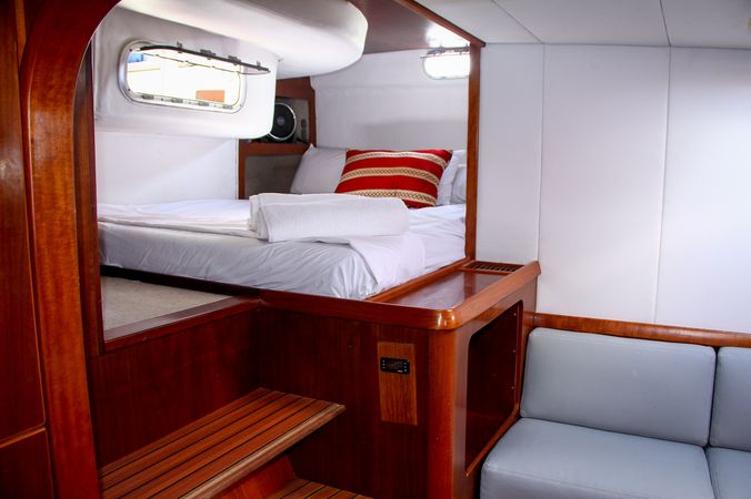 Fountaine Pajot Marquises 56 | Equity
