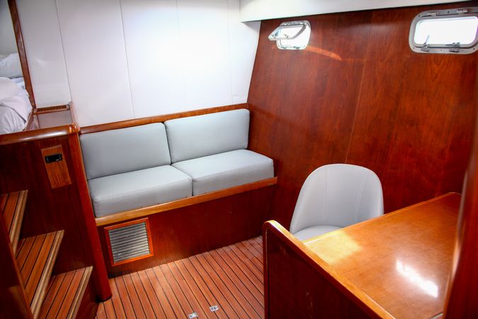 Fountaine Pajot Marquises 56 | Equity