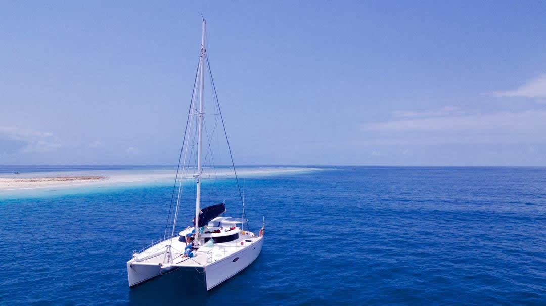 Fountaine Pajot Eleuthera 60 | Fanotea