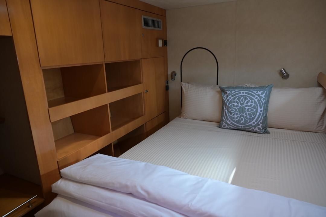 Fountaine Pajot Eleuthera 60 | Fanotea