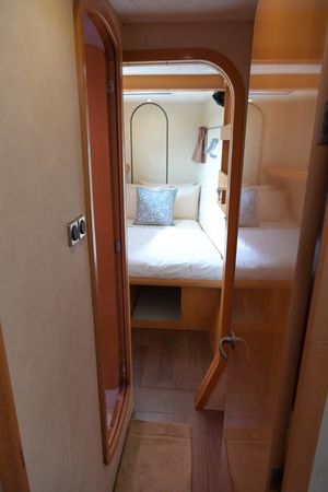 Fountaine Pajot Eleuthera 60 | Fanotea